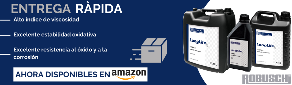 Robuschi Amazon e-commerce 